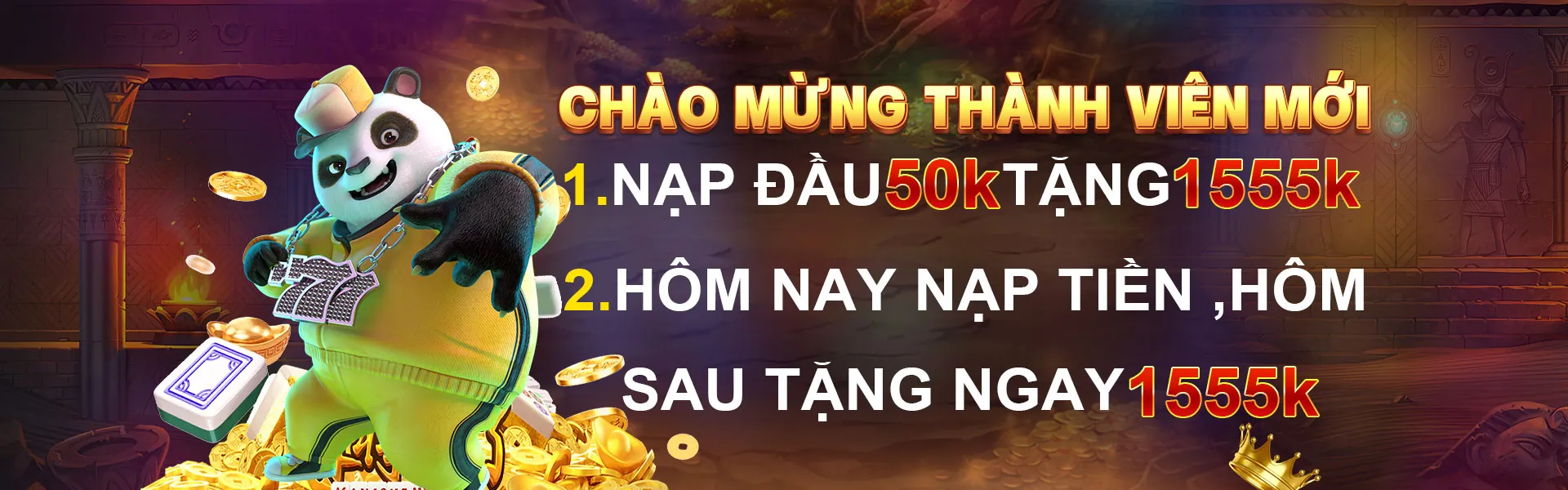 Kho game đa dạng win5506